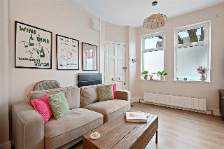 Chapter Road, London, NW2