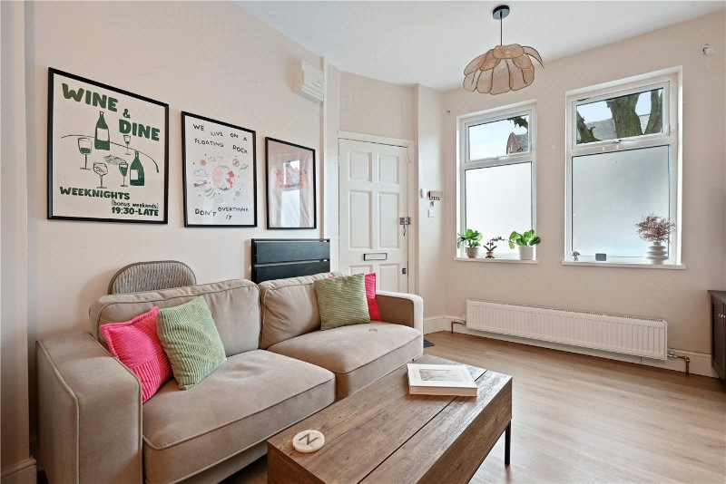 Chapter Road, London, NW2