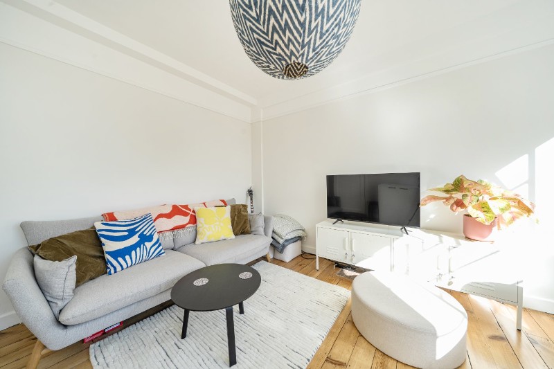 Taymount Rise, London, SE23