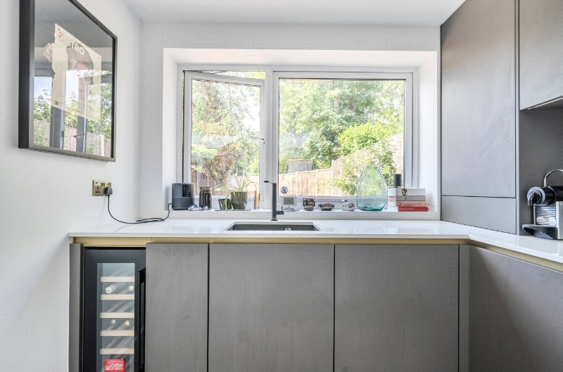Seymour Villas, London, SE20
