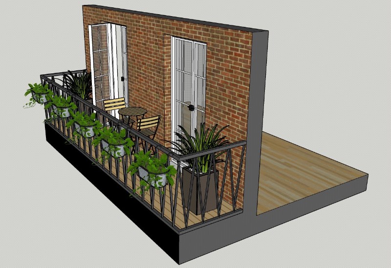 Lordship Lane, East Dulwich, London, SE22