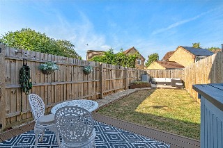 Buttercup Court, Deeping St. James, Peterborough, Lincolnshire, PE6