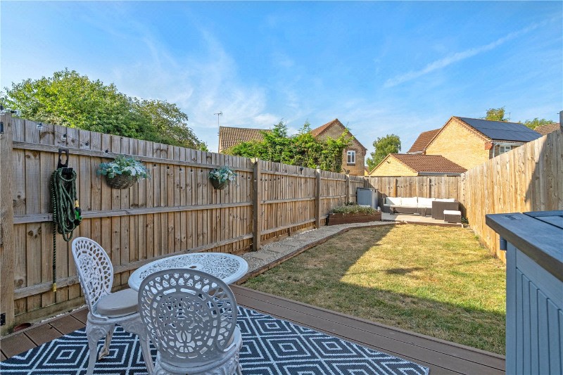 Buttercup Court, Deeping St. James, Peterborough, Lincolnshire, PE6