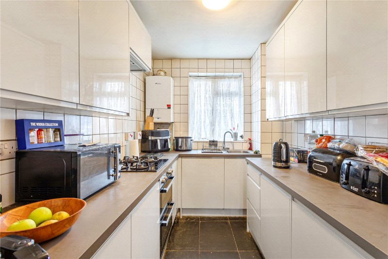 Himley Road, London, SW17