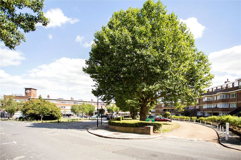 Mercury House, Heathcroft, Ealing, W5