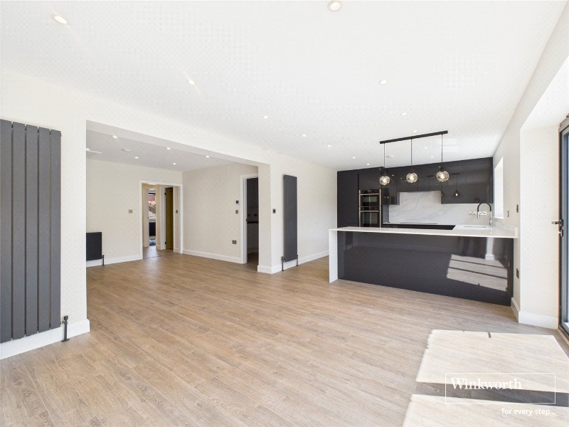 Wincroft Road, Caversham, Reading, Berkshire, RG4