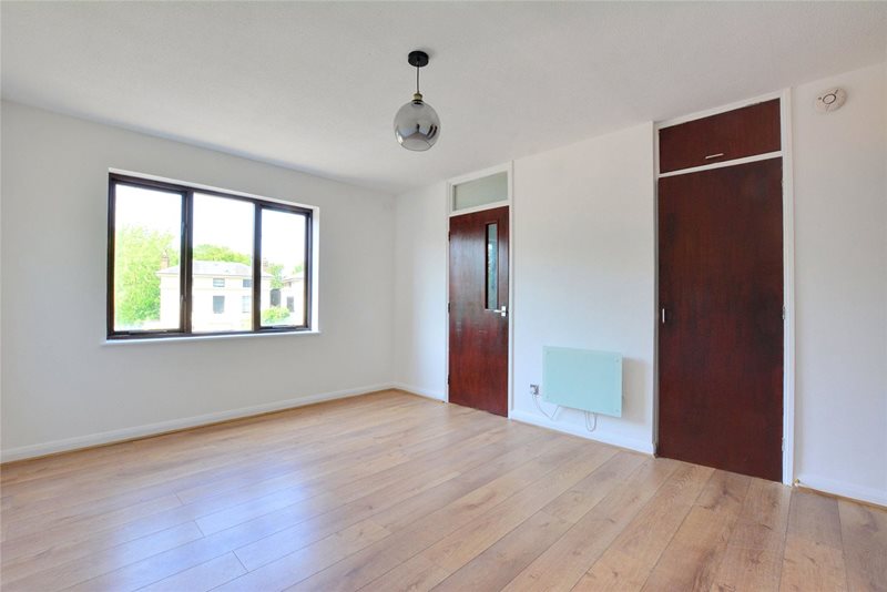 Weldon Court, 2 Lucas Street, Deptford, London, SE8