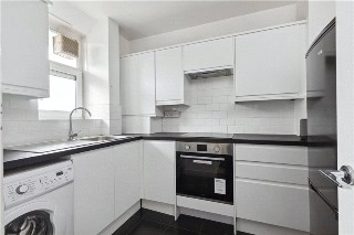 Kennington Park Road, London, SE11