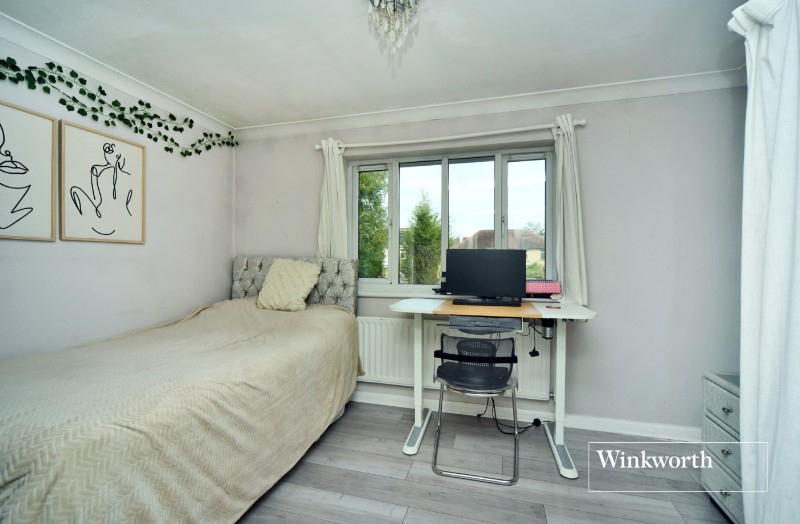 The Retreat, Cheam Common Road, Worcester Park, KT4