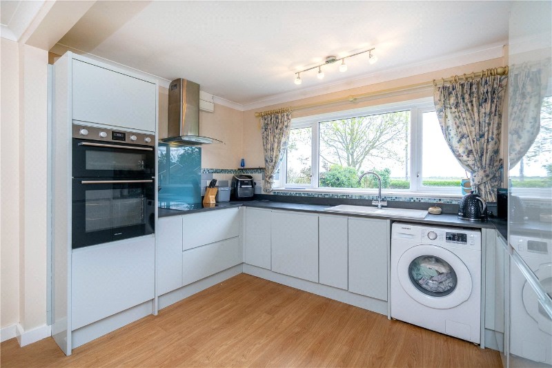 East Street, Helpringham, Sleaford, Lincolnshire, NG34