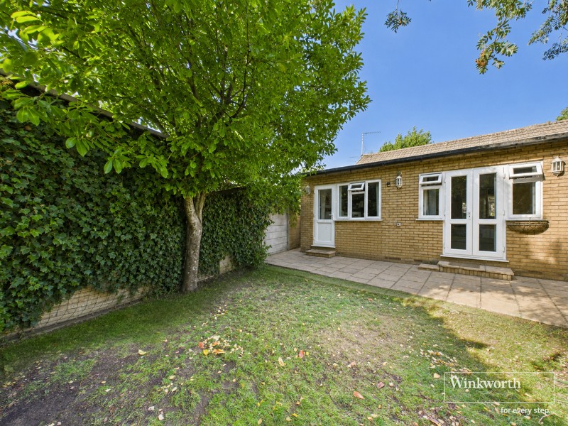 Townsend Lane, Kingsbury, London, NW9