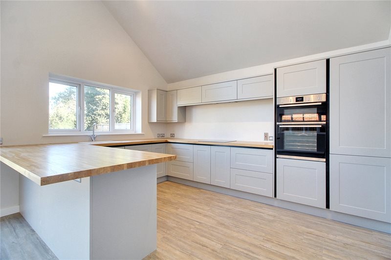 Field Lane, Hempnall, Norwich, Norfolk, NR15
