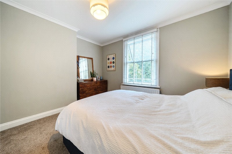 Devonshire Road, London, SE23