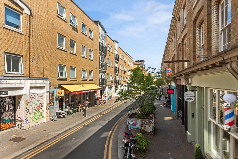 Cheshire Street, London, E2
