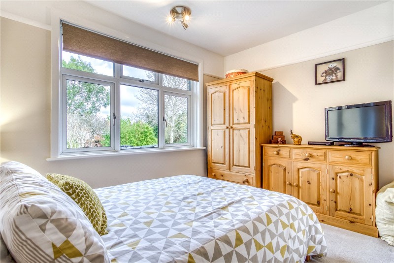 Hennings Park Road, Poole, Dorset, BH15