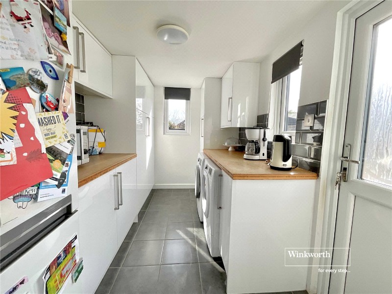 Heath Road, Walkford, Christchurch, BH23