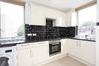 Boundary Road, St John&#39;s Wood, London, NW8