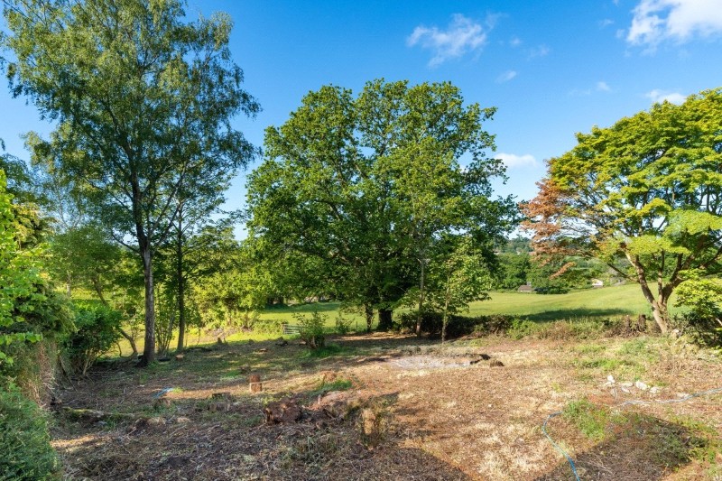 Blandford Road, Corfe Mullen, Wimborne, Dorset, BH21