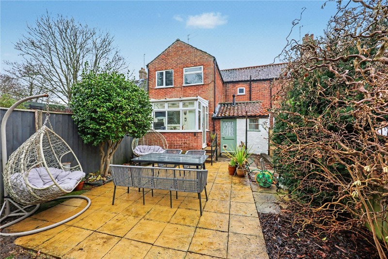 Spixworth Road, Old Catton, Norwich, Norfolk, NR6