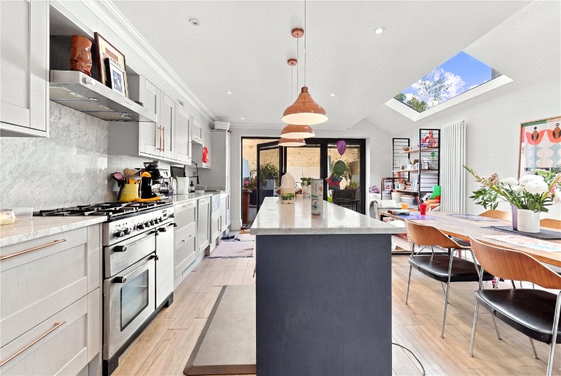 Kynaston Road, London, N16
