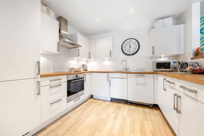 East Dulwich Road, East Dulwich, London, SE22