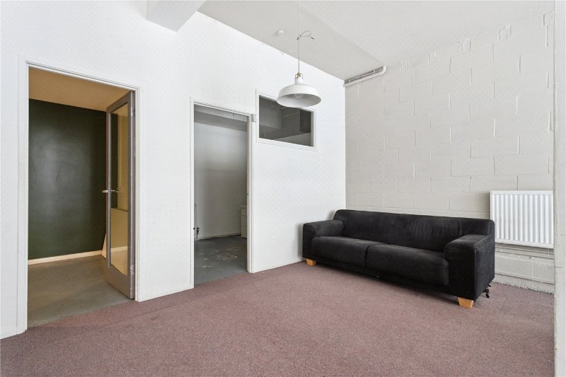 Blackstock Mews, London, N4