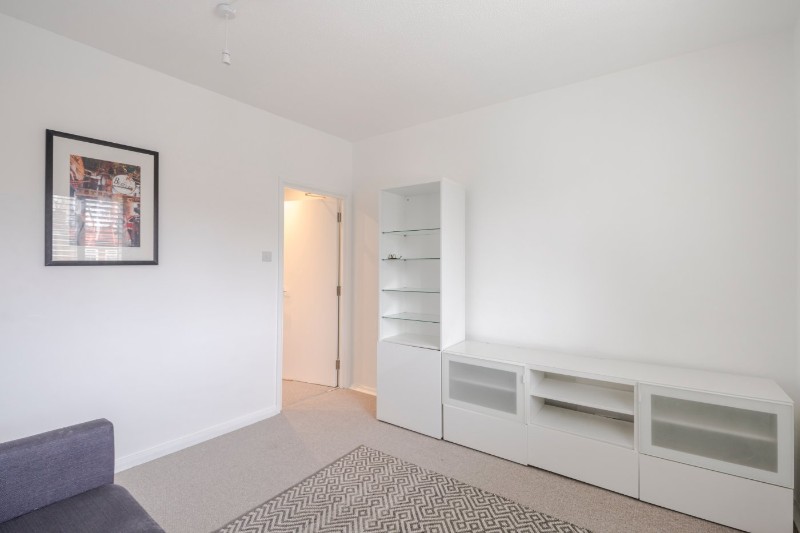Leinster Gardens, Bayswater, W2