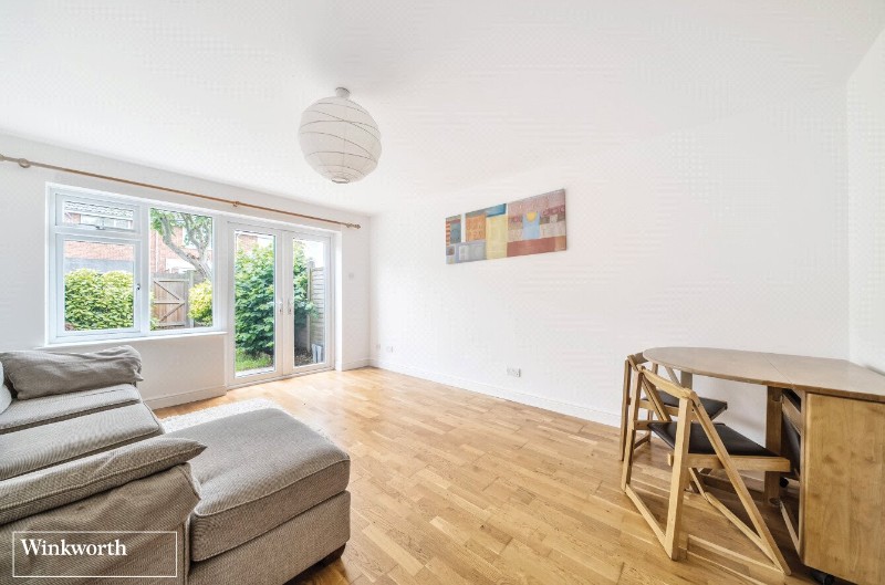 Arundel Gardens, Basingstoke, Hampshire, RG23