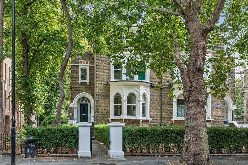 Highbury New Park, London, N5