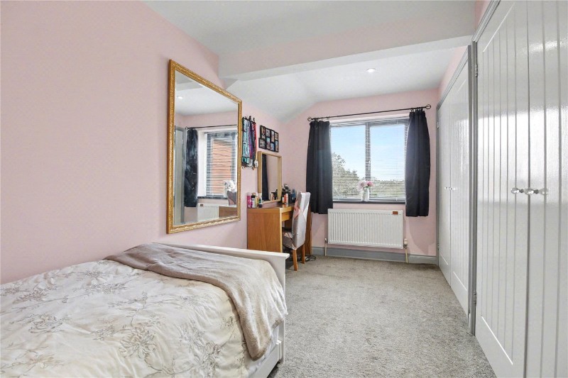 Orchard Rise, Worlingham, Beccles, Suffolk, NR34