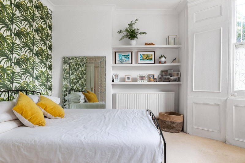 Petherton Road, London, N5