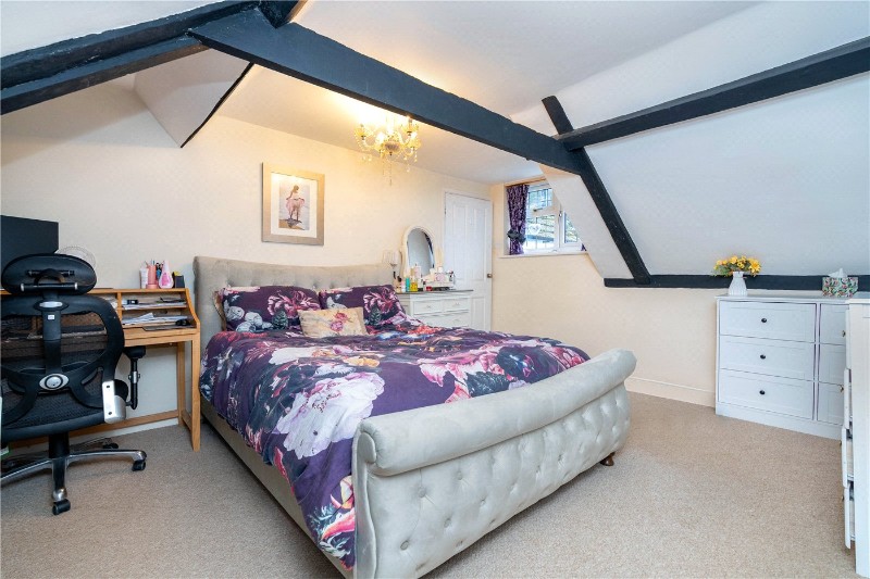 Main Street, Baston, Peterborough, Lincolnshire, PE6