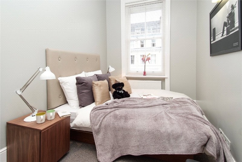Lexham Gardens, London, W8