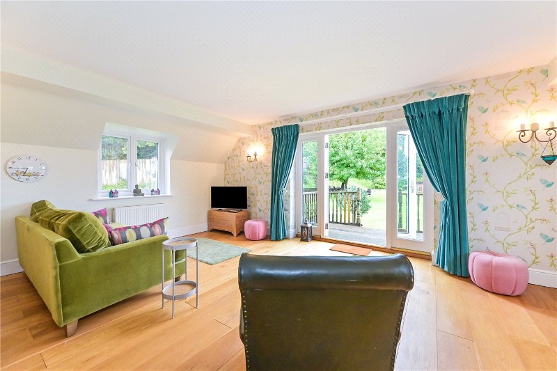 Stoner Hill, Steep, Petersfield, Hampshire, GU32
