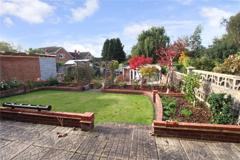 Heath Crescent, Hellesdon, Norwich, Norfolk, NR6