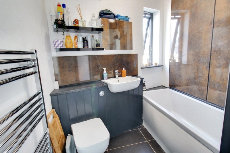 Beckham Place, Edward Street, Norwich, NR3