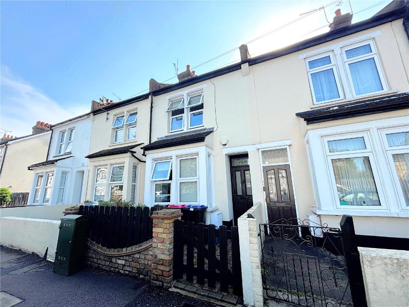 Salisbury Avenue, Westcliff-on-Sea, Essex, SS0