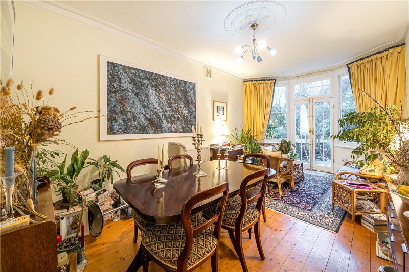 Jerningham Road, London, SE14