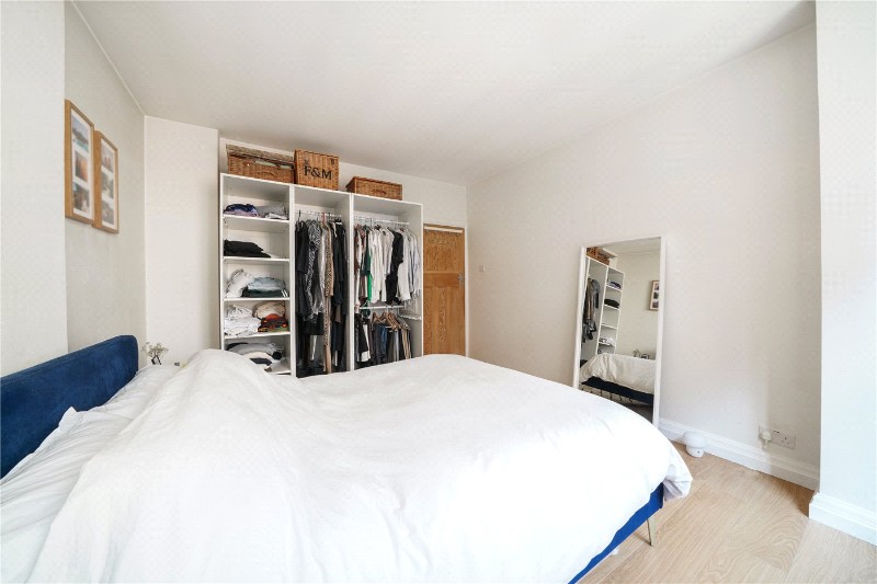 Granville Road, London, N4