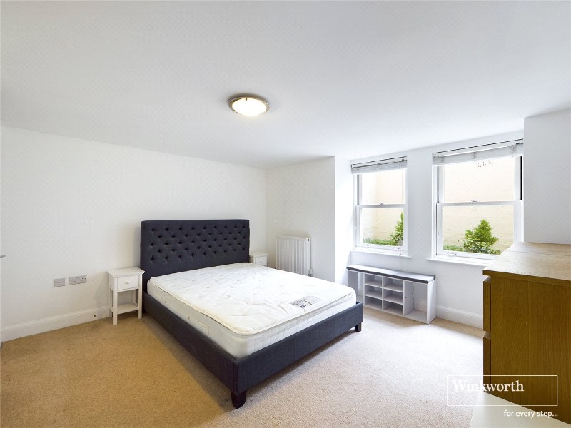 Kendrick Road, Reading, Berkshire, RG1