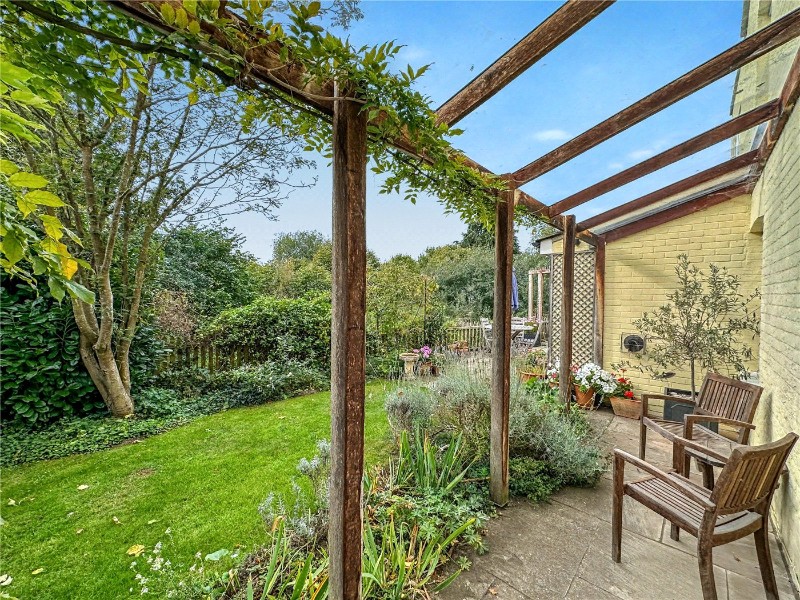 Bruisyard Road, Peasenhall, Saxmundham, Suffolk, IP17
