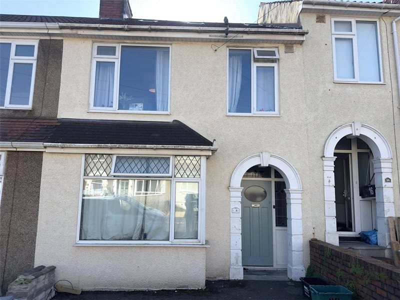 Jocelyn Road, Horfield, Bristol, BS7