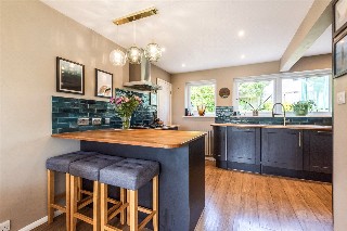 Priors Way, Winchester, Hampshire, SO22