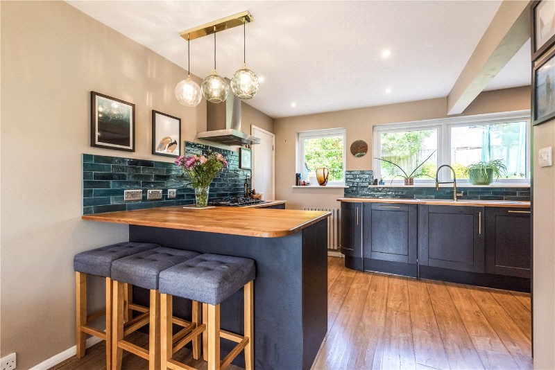 Priors Way, Winchester, Hampshire, SO22