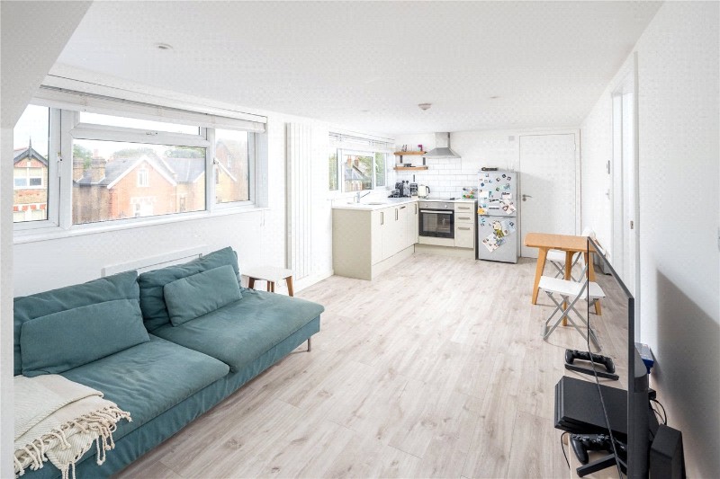 Earlham Grove, London, E7