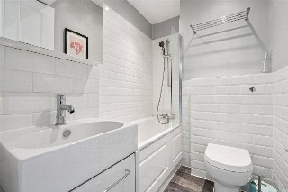 Inverness Terrace, London, W2