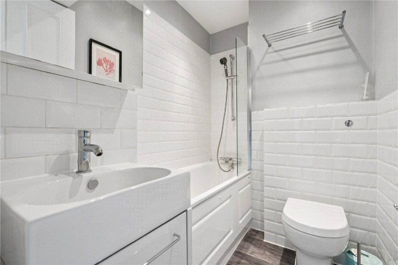 Inverness Terrace, London, W2