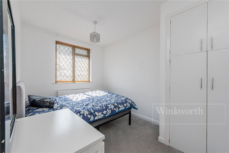 Furness Road, London, NW10