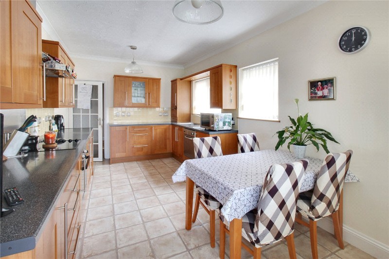 Links Avenue, Hellesdon, Norwich, Norfolk, NR6
