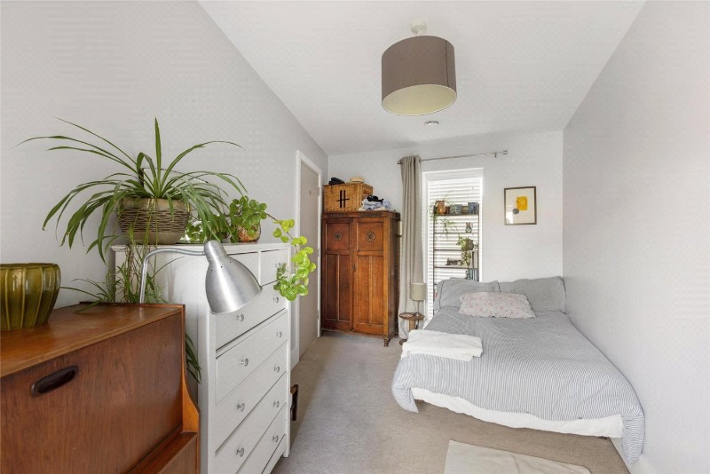 Manor Place, London, SE17